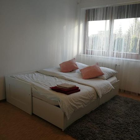 Apartament Zeta Park Centrum Устронь Екстер'єр фото