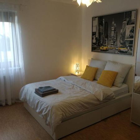 Apartament Zeta Park Centrum Устронь Екстер'єр фото